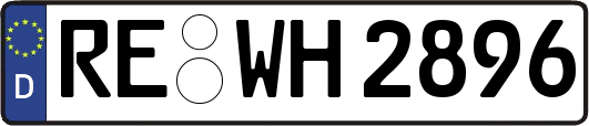 RE-WH2896