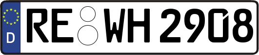 RE-WH2908
