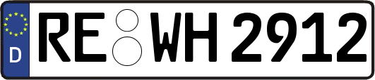 RE-WH2912
