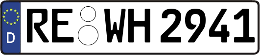 RE-WH2941