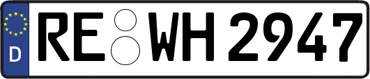 RE-WH2947