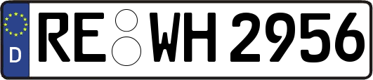 RE-WH2956