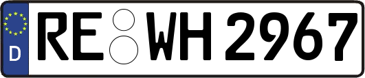 RE-WH2967