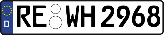 RE-WH2968