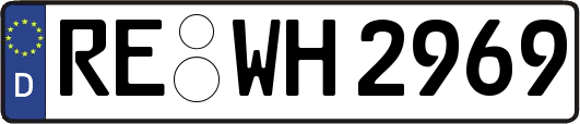 RE-WH2969
