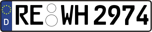 RE-WH2974