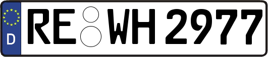 RE-WH2977