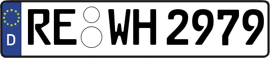 RE-WH2979