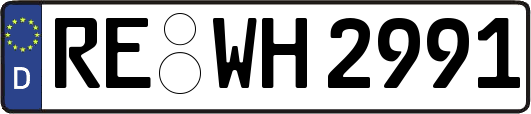 RE-WH2991