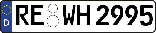 RE-WH2995