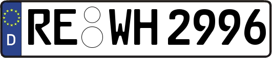 RE-WH2996