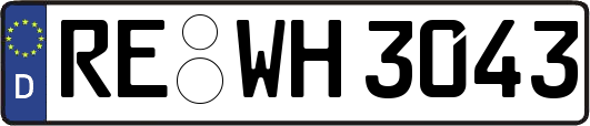 RE-WH3043