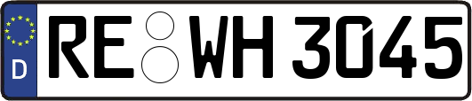 RE-WH3045