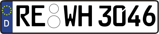 RE-WH3046