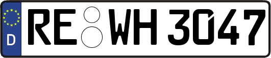 RE-WH3047