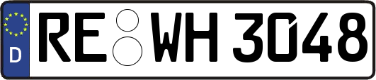 RE-WH3048