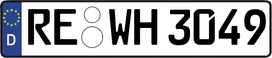 RE-WH3049