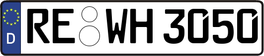 RE-WH3050