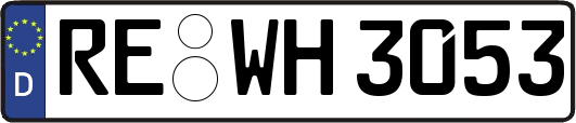 RE-WH3053
