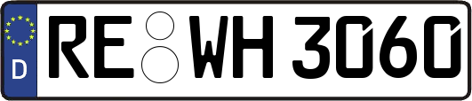 RE-WH3060