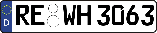 RE-WH3063