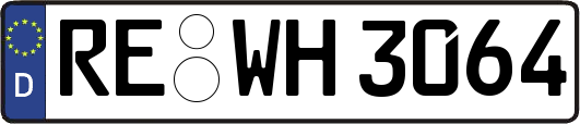RE-WH3064