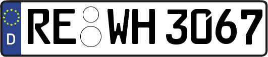 RE-WH3067