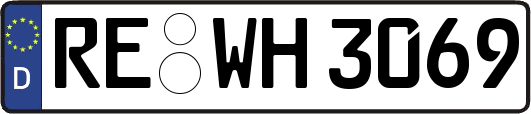 RE-WH3069