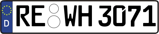 RE-WH3071