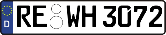 RE-WH3072