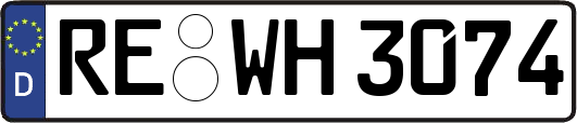 RE-WH3074
