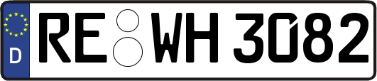 RE-WH3082