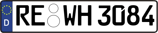 RE-WH3084