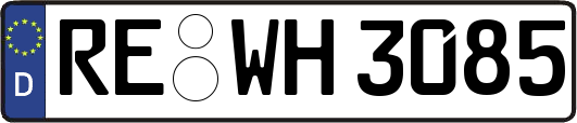 RE-WH3085