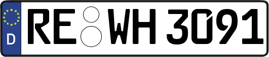 RE-WH3091