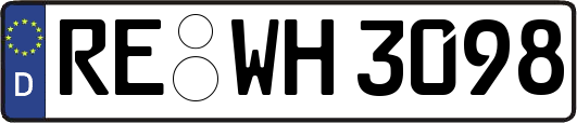 RE-WH3098