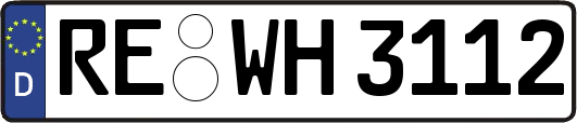 RE-WH3112