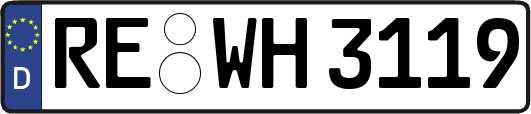 RE-WH3119