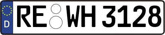 RE-WH3128