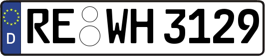 RE-WH3129