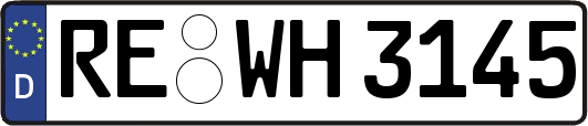 RE-WH3145