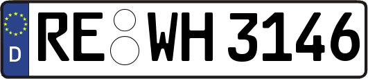 RE-WH3146