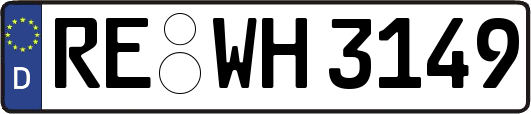 RE-WH3149