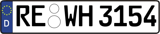 RE-WH3154