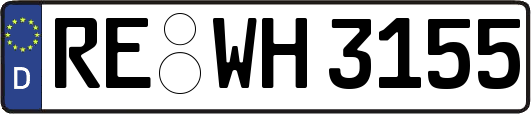 RE-WH3155