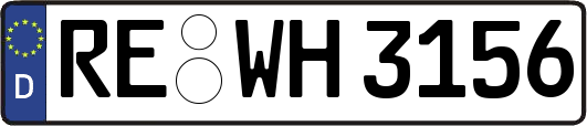 RE-WH3156