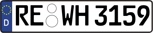 RE-WH3159