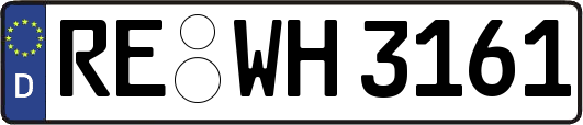 RE-WH3161