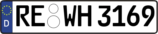 RE-WH3169