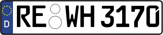 RE-WH3170